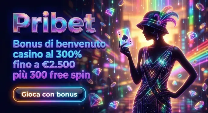 Pribet Casino